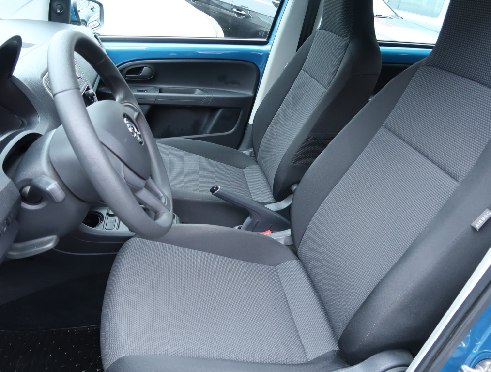 Škoda Citigo