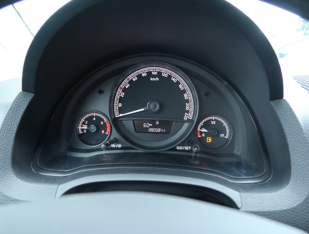 Škoda Citigo