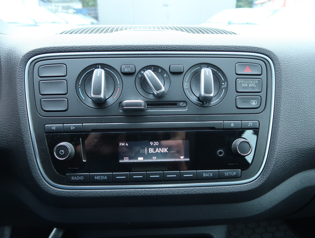 Škoda Citigo