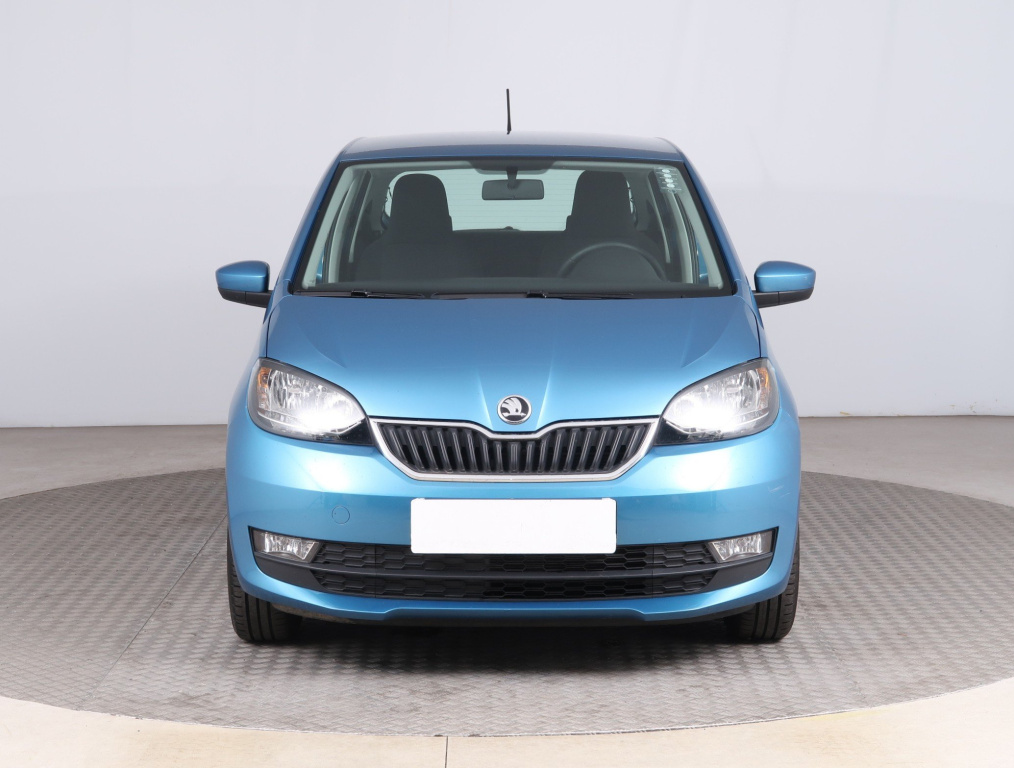 Škoda Citigo