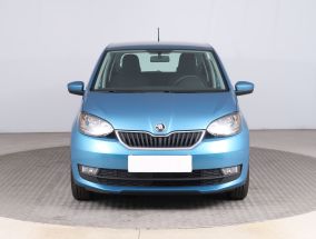Skoda Citigo - 2018