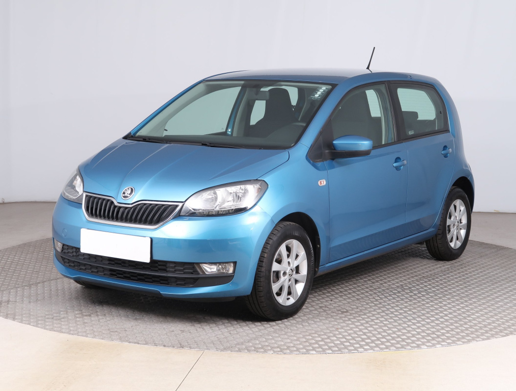 Škoda Citigo