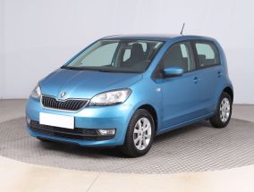 Skoda Citigo - 2018