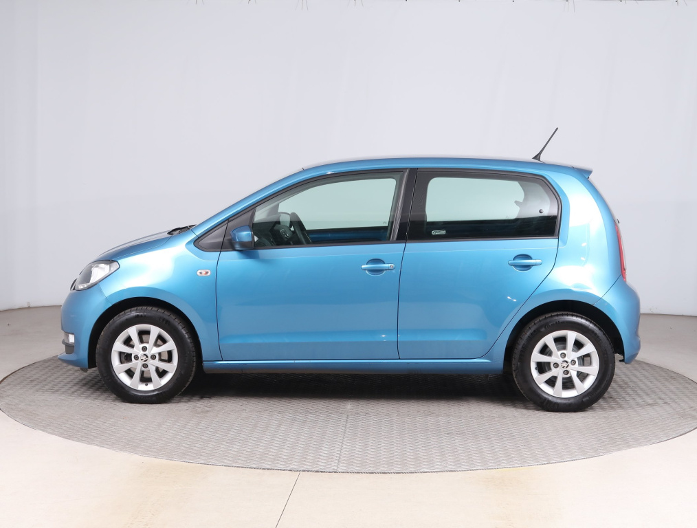 Škoda Citigo