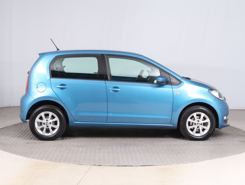 Škoda Citigo