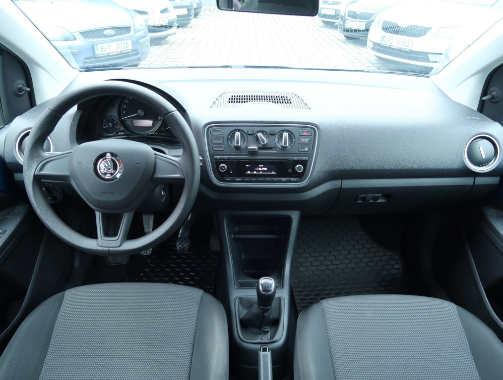 Škoda Citigo