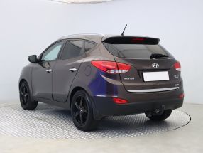 Hyundai ix35 - 2013