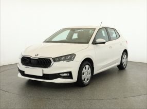 Skoda Fabia - 2023