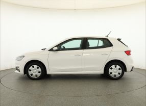 Skoda Fabia - 2023
