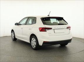 Skoda Fabia - 2023