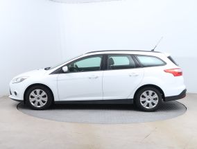 Ford Focus - 2012