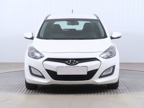 Hyundai i30 - 2013