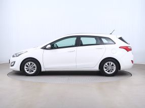 Hyundai i30 - 2013