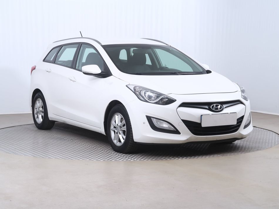 Hyundai i30 - 2013
