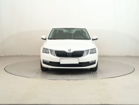 Skoda Octavia - 2017