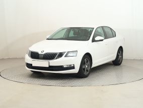 Skoda Octavia - 2017