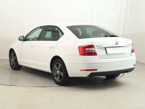 Skoda Octavia - 2017