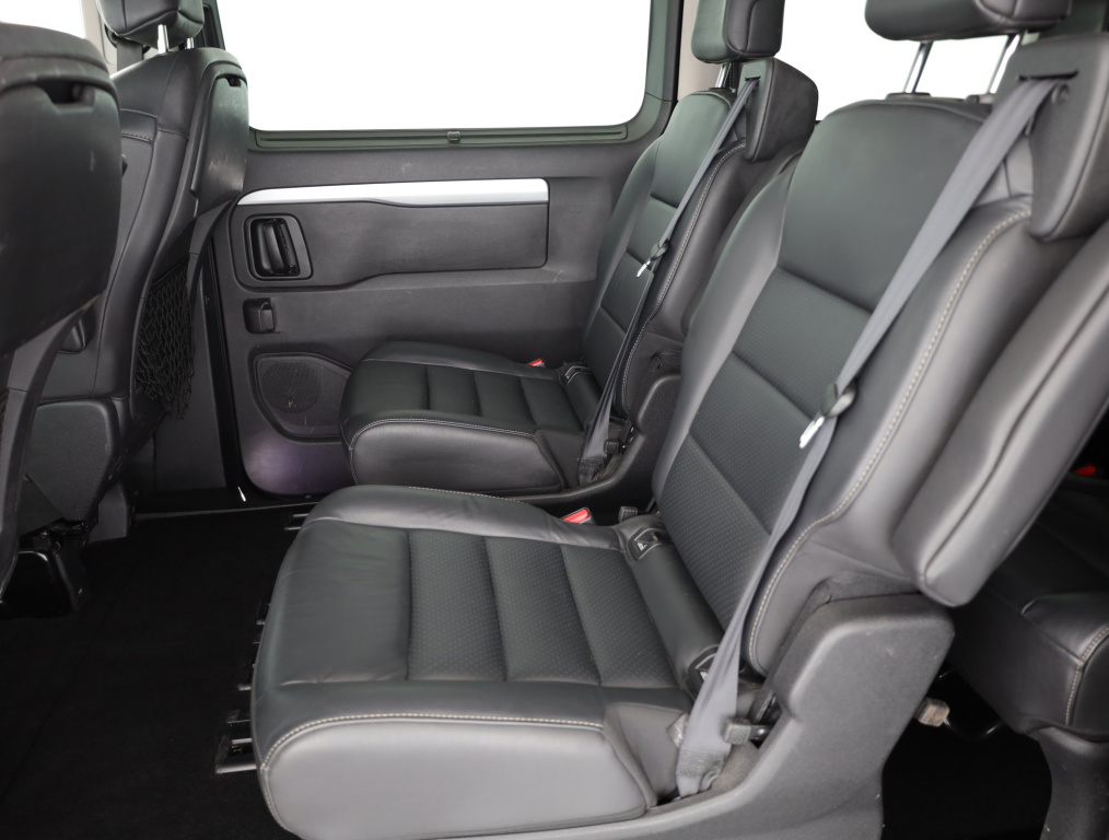 Peugeot Traveller