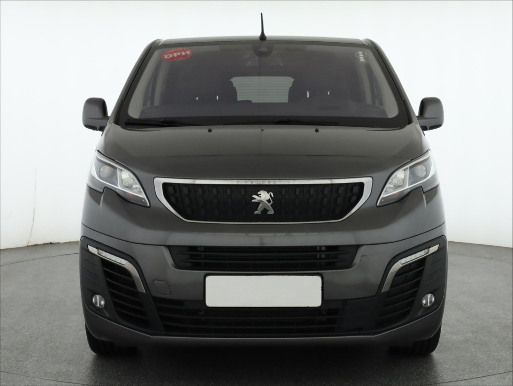 Peugeot Traveller