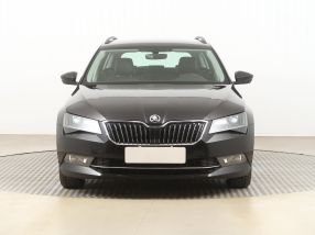 Skoda Superb - 2019