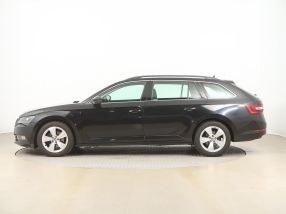 Skoda Superb - 2019
