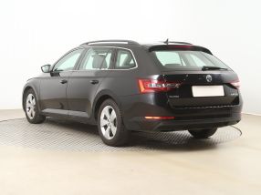 Skoda Superb - 2019