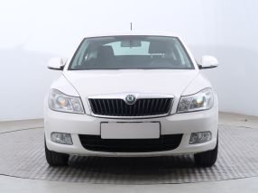 Skoda Octavia - 2011