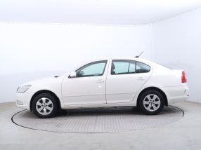 Skoda Octavia - 2011