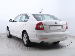Skoda Octavia - 2011
