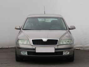 Skoda Octavia - 2006