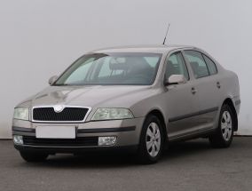 Skoda Octavia - 2006