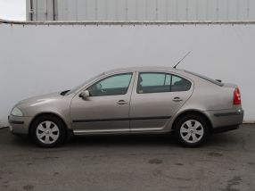 Skoda Octavia - 2006