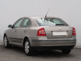 Skoda Octavia - 2006