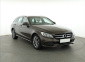 Mercedes-Benz C, 2017