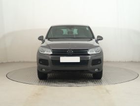 Volkswagen Touareg - 2011