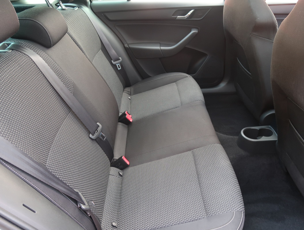 Škoda Rapid Spaceback