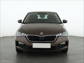 Skoda Scala - 2020