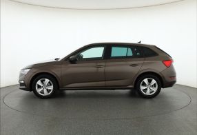 Skoda Scala - 2020