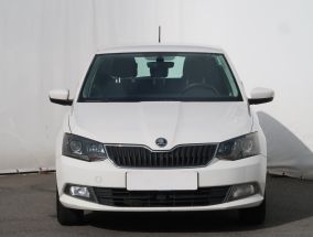 Skoda Fabia - 2018