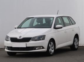 Skoda Fabia - 2018