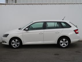Skoda Fabia - 2018
