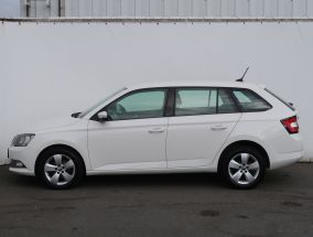 Skoda Fabia - 2018