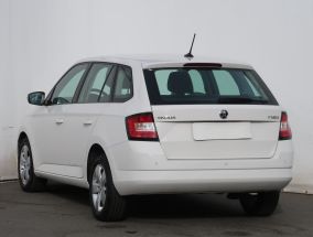 Skoda Fabia - 2018