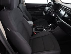 SsangYong Korando - 2021