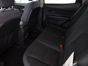 SsangYong Korando - 2021
