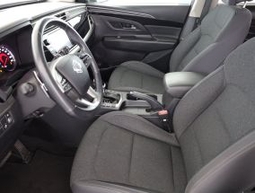 SsangYong Korando - 2021
