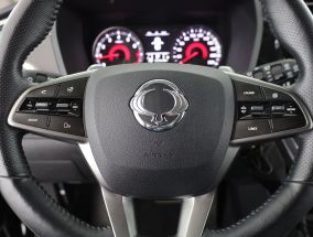 SsangYong Korando - 2021