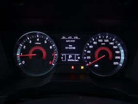 SsangYong Korando - 2021