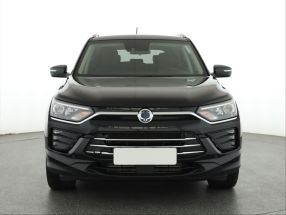 SsangYong Korando - 2021