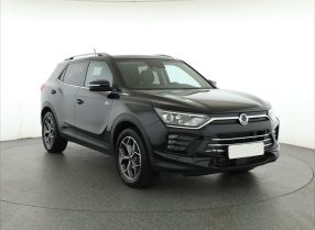 SsangYong Korando - 2021
